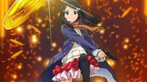 Saving 80,000 Gold in Another World for My Retirement