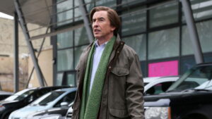 How Are You? It’s Alan (Partridge)