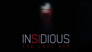 Insidious: The Last Key