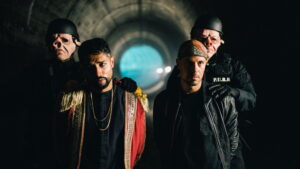 The Monkey and the Mouth