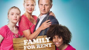 Family for Rent