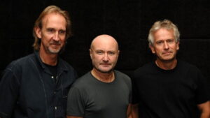 Genesis: When in Rome 2007
