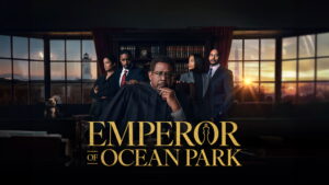 Emperor of Ocean Park