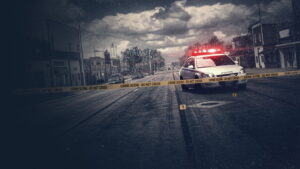 Murder in the Heartland (2017)