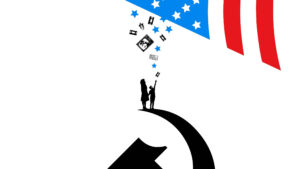 Potato Dreams of America