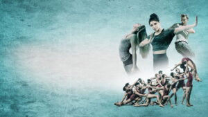 Center Stage: On Pointe