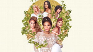 Braxton Family Values