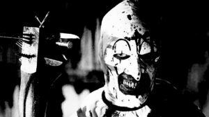 Terrifier