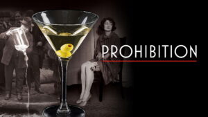 Prohibition
