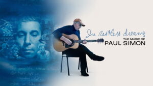 In Restless Dreams: The Music of Paul Simon