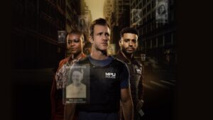 Alert: Missing Persons Unit