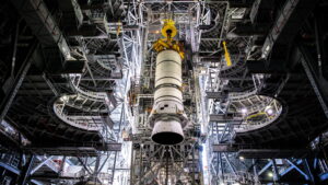 Secrets of the Universe (2022)