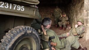 No Man’s Land (2020)