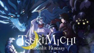 Tsukimichi -Moonlit Fantasy-