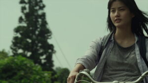 Little Forest: Summer/Autumn