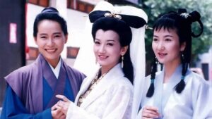 New Legend of Madame White Snake