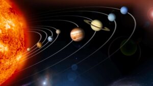 A Traveler’s Guide to the Planets