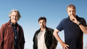 The Grand Tour (2016)