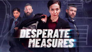 Desperate Measures (2022)