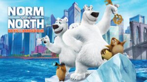 Norm of the North: Keys to the Kingdom