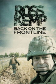 Ross Kemp Back On The Frontline