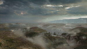 Ancient Apocalypse (2022)