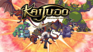 Kaijudo: Clash of the Duel Masters