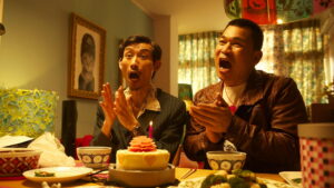 Zone Pro Site: The Moveable Feast