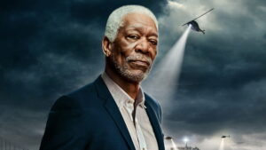 History’s Greatest Escapes with Morgan Freeman