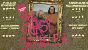 The Greasy Strangler