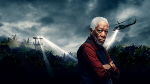 History’s Greatest Escapes with Morgan Freeman