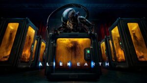 Alien: Earth