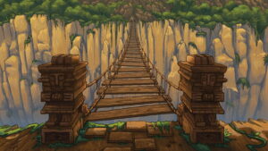 Hey Arnold! The Jungle Movie
