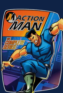 Action Man (1995)