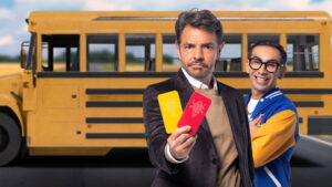 LOL: Last One Laughing Mexico