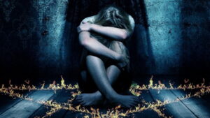 The Witching
