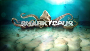 Sharktopus