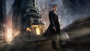 The Continental (2023)