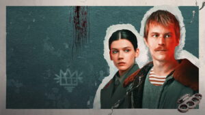 The Boy’s Word: Blood on the Asphalt