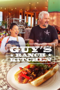 Guy’s Ranch Kitchen