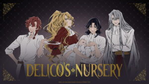 Delico’s Nursery