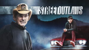 Street Outlaws