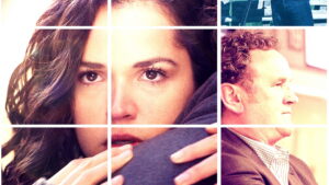 A Dangerous Arrangement