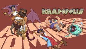 Krapopolis