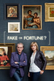 Fake or Fortune?