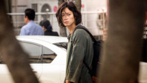 Vanishing Time: A Boy Who Returned