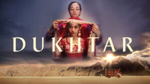Dukhtar