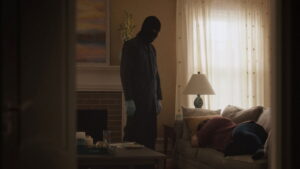 The Clovehitch Killer