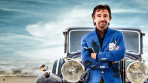 Richard Hammond’s Workshop
