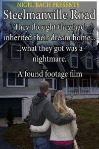 Bad Ben 2: Steelmanville Road